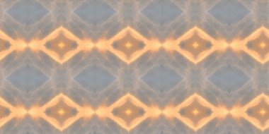 Kusursuz geometrik süslemeli desen, soyut arkaplan