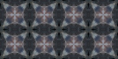 Kusursuz geometrik süslemeli desen, soyut arkaplan