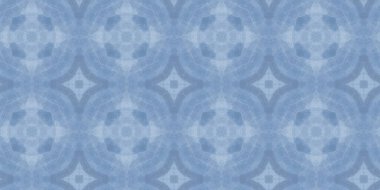 Kusursuz geometrik süslemeli desen, soyut arkaplan