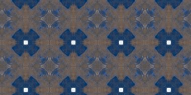 Kusursuz geometrik süslemeli desen, soyut arkaplan