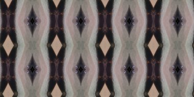 Kusursuz geometrik süslemeli desen, soyut arkaplan