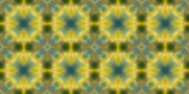 Kusursuz geometrik süslemeli desen, soyut arkaplan