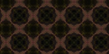 Kusursuz geometrik süslemeli desen, soyut arkaplan