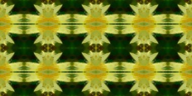 Kusursuz geometrik süslemeli desen, soyut arkaplan