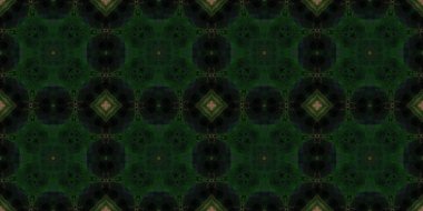 Kusursuz geometrik süslemeli desen, soyut arkaplan