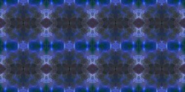 Kusursuz geometrik süslemeli desen, soyut arkaplan