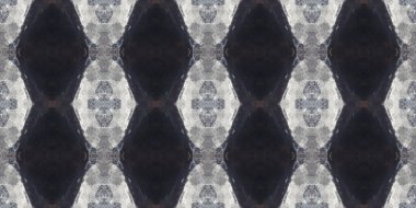 Kusursuz geometrik süs deseni. soyut arkaplan.