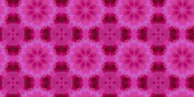 Kusursuz geometrik süslemeli desen, soyut arkaplan