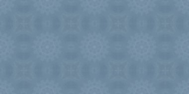 Kusursuz geometrik süslemeli desen, soyut arkaplan