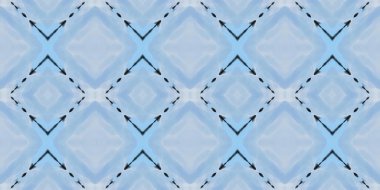 Kusursuz geometrik süslemeli desen, soyut arkaplan