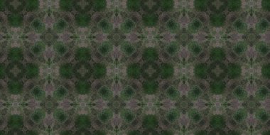 Kusursuz geometrik süslemeli desen, soyut arkaplan