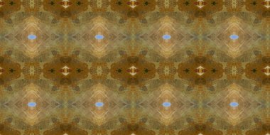 Kusursuz geometrik süslemeli desen, soyut arkaplan