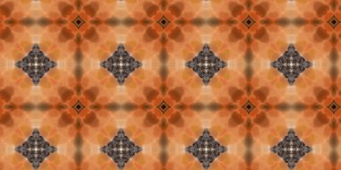 Kusursuz geometrik süslemeli desen, soyut arkaplan