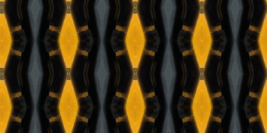 Kusursuz geometrik süslemeli desen, soyut arkaplan