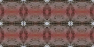 Kusursuz geometrik süslemeli desen, soyut arkaplan