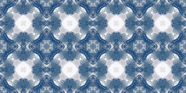 Kusursuz geometrik süs deseni. soyut arkaplan.