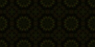 Kusursuz geometrik süslemeli desen, soyut arkaplan