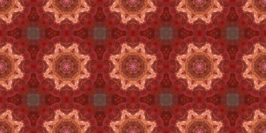 Geometrik şekiller duvar kağıdı, boşluk arkaplanı kopyala 