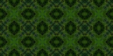 Kusursuz geometrik süslemeli desen, soyut arkaplan