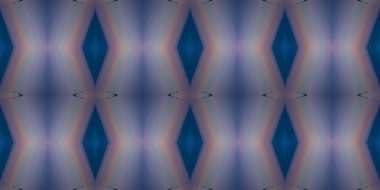 Kusursuz geometrik süslemeli desen, soyut arkaplan