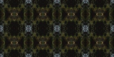 Kusursuz geometrik süslemeli desen, soyut arkaplan