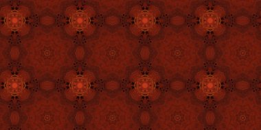 Kusursuz geometrik süs deseni. soyut arkaplan.