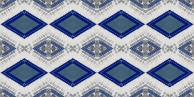 Kusursuz geometrik süslemeli desen, soyut arkaplan