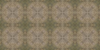 Kusursuz geometrik süslemeli desen, soyut arkaplan