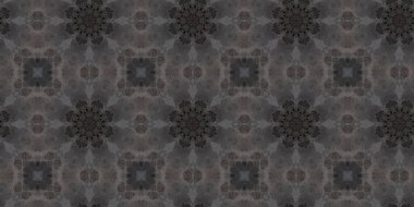 Kusursuz geometrik süs deseni. soyut arkaplan.