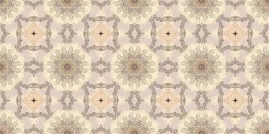 Kusursuz geometrik süs deseni. soyut arkaplan.