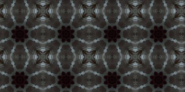 Kusursuz geometrik süslemeli desen, soyut arkaplan