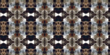 Kusursuz geometrik süslemeli desen, soyut arkaplan