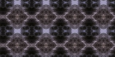 Kusursuz geometrik süslemeli desen, soyut arkaplan