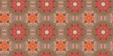 Kusursuz geometrik süs deseni. soyut arkaplan.