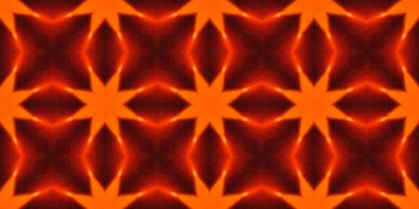 Kusursuz geometrik süslemeli desen, soyut arkaplan