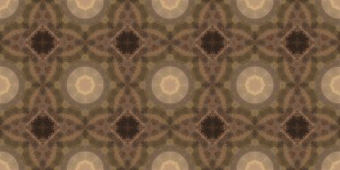 Kusursuz geometrik süslemeli desen, soyut arkaplan