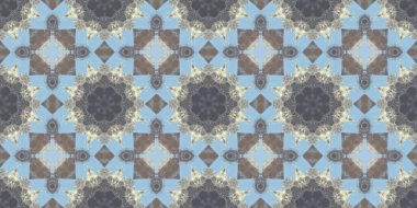 Kusursuz geometrik süs deseni. soyut arkaplan.