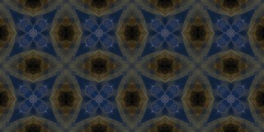 Kusursuz geometrik süs deseni. soyut arkaplan.