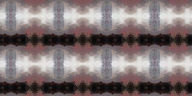 Kusursuz geometrik süslemeli desen, soyut arkaplan