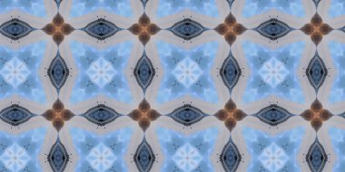 Kusursuz geometrik süs deseni. soyut arkaplan.