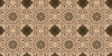 Kusursuz geometrik süs deseni. soyut arkaplan.