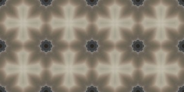 Kusursuz geometrik süslemeli desen, soyut arkaplan