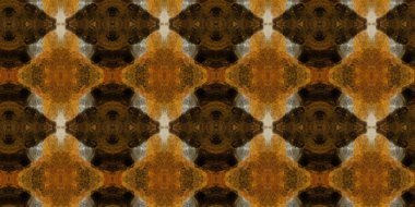 Kusursuz geometrik süslemeli desen, soyut arkaplan