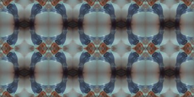 Kusursuz geometrik süslemeli desen, soyut arkaplan