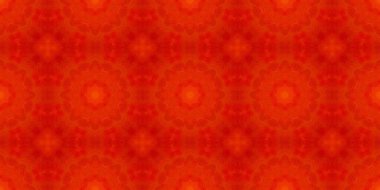 Kusursuz geometrik süslemeli desen, soyut arkaplan