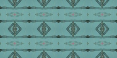 Kusursuz geometrik süslemeli desen, soyut arkaplan