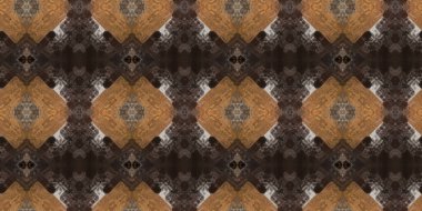 Kusursuz geometrik süslemeli desen, soyut arkaplan