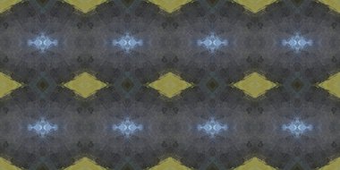 Kusursuz geometrik süslemeli desen, soyut arkaplan