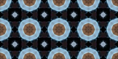 Kusursuz geometrik süs deseni. soyut arkaplan.