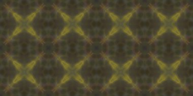 Kusursuz geometrik süslemeli desen, soyut arkaplan